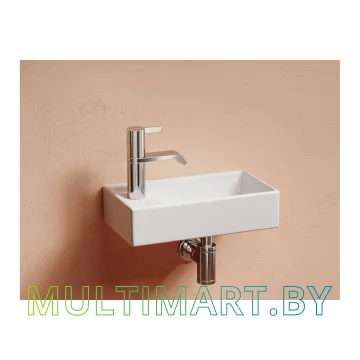 Умывальник Ceramica Nova Element R CN6051R картинка 2